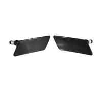 boquilla lavado faros Compatible con C&itroen para C4 6438F5 6438F4 Boquilla de pulverización para lavafaros(1 set)