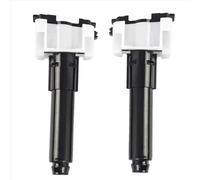 Boquilla Lavado Faros Compatible Con Lexus Para Gx460 Para Sport 2014-2016 2 Uds Lhd Rhd Boquillas De Arandela De Faro Delantero Accesorios De Coche 85207-60090