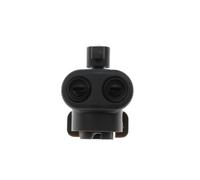 boquilla lavado faros Compatible Con Nissan Para Qashqai J10 2006-2018 7S71-13L015-BA 28612-BR004 1459279 Conector De Boquilla De Pulverización De Lavafaros
