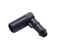 boquilla lavado faros Compatible Con Vauxhall Para O&pel Para ASTRA H 2004-2010 Conector De Manguera Faro Limpiaparabrisas Lavaparabrisas 13171805 1452941