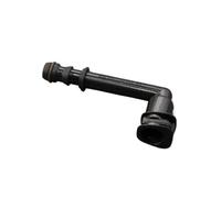boquilla lavado faros Compatible Con VW Para Passat Para Golf 6 MK6 Para Tiguan Junta De Pulverización De Faros Conector De Motor De Faros Limpios 5KD 955 665