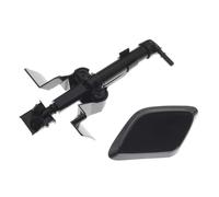 Boquilla Lavado Para Jeep Para Grand Para Cherokee 2011-2013 | Delantero Derecho Izquierdo Faro Lavaparabrisas Boquilla Faro Limpieza Pulverizador Bomba Actuador Chorro Tapon