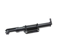 Boquilla Lavado Para Volvo Para XC60 2014-2017 | Delantero Derecho Izquierdo Vehiculo Faro Faro Limpieza Lavaparabrisas Pulverizador Boquilla Chorro Cubierta