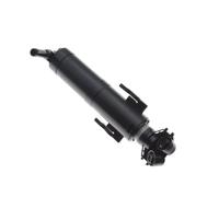 Boquilla Lavado Para X1 E84 2009-2012 | Delantero Izquierdo Derecho Faro Lampara Pulverizador Lavaparabrisas Boquilla Cubierta 51112993585 61672990155