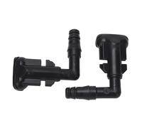 Boquilla lavafaros 1451007 Limpieza Izquierda Derecha Signum Vectra C Mejorador de Visibilidad