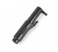 Boquilla Lavafaros Compatible Con 61677157119 61677157120 Rociador De Agua Ligero Con Boquilla Para Faros Delanteros De Coche