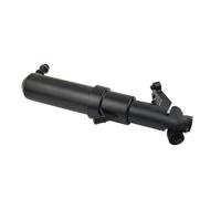 Boquilla Lavafaros Compatible Con Benz Para C240 2001-2002 Para C280 2007-2006 1 Pieza Boquilla De Lavado De Faros Delanteros Chorro De Limpieza De Faros A2038600547