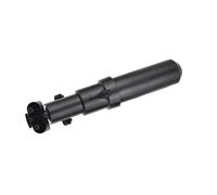Boquilla Lavafaros Compatible Con Benz Para C240 2002 Para C280 2006 1 Pieza Lhd Rhd Boquilla Lavaparabrisas De Parachoques Delantero A2038600547