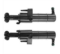 Boquilla Lavafaros Compatible Con Benz Para E300 Para W212 2009-2013 Para E320 Para W212 2009 2 Uds Boquillas Lavafaros 2128600047