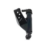 Boquilla Lavafaros Compatible Con Hyundai Para Santa Para Fe 2013 2014 2015 2016 98671B8000 Parachoques Delantero Lavadora Boquilla Rociadora Actuador Bomba Limpieza(RIGHT)
