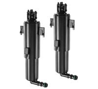 Boquilla Lavafaros Compatible Con Para 335xi 2007-2008 2 Uds Lhd Rhd Boquillas Lavafaros Accesorios De Repuesto Delanteros 61677283213