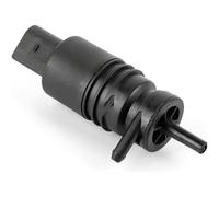 Boquilla Lavafaros Compatible Con Para 528i Para 530i Para 740i Para 745i 1 Uds Boquillas Para Faros Delanteros De Coche Boquilla Lavaparabrisas De Parachoques Delantero 67128362154