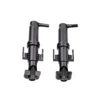Boquilla Lavafaros Compatible Con Para F01 F02 730I 740I 750I 760I 740Li 750Li 61677341541 Aspersor Limpieza Faros Izquierdo Y Derecho Para Coche Piezas Automóvil