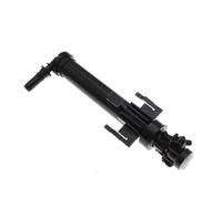 Boquilla Lavafaros Compatible Con Para F22 Para F30 Para F31 1/2 Uds Faro Delantero Boquilla De Chorro Limpiaparabrisas Accesorios De Repuesto 61677430899