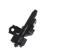 Boquilla Lavafaros Compatible Con Subaru Para Forester Para S5 Para SK 2018-2020 86636SJ100 86636SJ110 Boquilla Arandela Pulverización Para Faros Delanteros Piezas Automóvil(RH)
