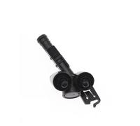 Boquilla Lavafaros Compatible Con Volvo Para C70 2006-2013 Para C30 2007-2013 30698422 Boquilla Rociadora Para Faros De Parachoques Delantero Automático(30698423)