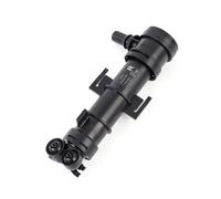 Boquilla Lavafaros Compatible Con Vw Para Lamando 2015 2016 2017 2018 2019 2020 2021 5GD955103 Boquilla De Lavado De Faros De Coche Rociador De Faros