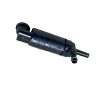 Boquilla Lavafaros Compatible Con VW Para Polo 1975-2010 Para Caddy 1996-2011 Para Scirocco 1981-2013 1 Pieza Motor De Pulverización De Faros 5ND955681