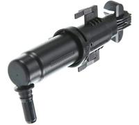 Boquilla Lavafaros Delanteros Compatible Con Para Serie 5 520i F10 2010-2016 Boquilla De Arandela De Faro Delantero Del Lado Del Conductor 61677377667 61677149885