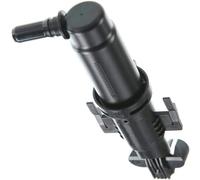 Boquilla Lavafaros Delanteros Compatible Con Para Serie 5 528i F10 2011-2016 Boquilla De Arandela De Faro Delantero Del Lado Del Conductor 61677377667 61677149885