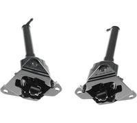 Boquilla lavafaros para Jaguar Xe 2015+ Dispositivo de Limpieza Boquilla para Faros