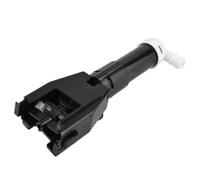 Boquilla lavafaros para Mitsubishi Pajero V97 2006 (Normal/B/Izquierda 8264a025)