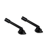 Boquilla Lavafaros Para Porsche Para 911 SC Para Carrera 1978-1986 | Boquilla Lavafaros Coche Faro Delantero 3,0 L Lámpara Cabeza Boquilla Pulverización Agua Tapa Chorro Limpieza 911 628 085 01