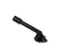 Boquilla Lavafaros Para Porsche Para 911 SC Para Carrera 1978-1986 | Boquilla Lavafaros Coche Faro Delantero 3,0 L Lámpara Cabeza Boquilla Pulverización Agua Tapa Chorro Limpieza 911 628 085 01