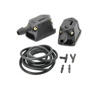 Boquilla Lavaparabrisas Boquillas De Limpiaparabrisas Delanteras Para Benz Vito 638, 639, W638, W639, W447, Viano Y Sprinter Chorro Limpiaparabrisas