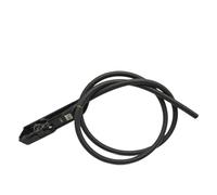 Boquilla Lavaparabrisas Coche Compatible Con DS Para DS7 2018 2019 2020 2021 2022 2023 Boquilla De Limpiaparabrisas Con Rociador De Agua Para Parabrisas 9813043780(1pc)