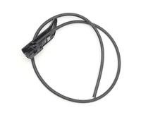 Boquilla Lavaparabrisas Coche Compatible Con DS Para DS7 2018 2019 2020 2021 2022 2023, Limpiador De Vidrio Para Parabrisas, Boquilla De Limpiaparabrisas 9813043780(1pcs)