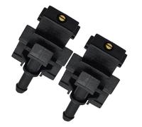 Boquilla Lavaparabrisas Coche Compatible Con Lexus Para LS460 2007-2016 Para RX350 2007 2008 2009-2011 2012 2013 2014 2015 Para RX450H 2010-2015 Boquilla De Limpiaparabrisas En Aerosol