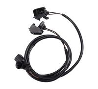 Boquilla Lavaparabrisas Coche Compatible Con SEAT Para Alhambra 2001 2002 2003 2004 2005 2006 2007 2008 2009 2010 Boquilla Lavaparabrisas Delantero De Automóvil Con Calefacción 7M3955181C