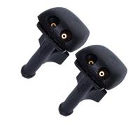 Boquilla lavaparabrisas Compatible Con 3 E36 318tds 323i 1995-1998 320i 325td 1991-1998 Boquilla Rociadora Para Limpiaparabrisas Delantero Coche 61601384859