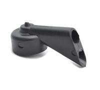 Boquilla Lavaparabrisas Compatible Con A1 A4 B6 B7 B8 A3 S3 A6 C6 Q5 SQ5 Q7 2010 2011 Boquilla De Pulverización Para Limpiaparabrisas Trasero, 8K9955985A