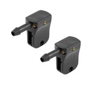 Boquilla lavaparabrisas Compatible Con Benz Para Vito W638 1995-2003 Para Sprinter I 1995-2006 Boquilla De Lavado Coche Montada En Pulverizador Brazo Limpiaparabrisas