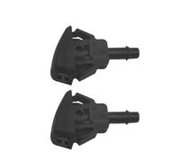 Boquilla Lavaparabrisas Compatible Con Ford Para F250 F550 2015-2023 Paquete De 2 Boquillas Para Lavaparabrisas Lavadora Rociador Jets Reemplazo De Aspersor FL3Z17603C