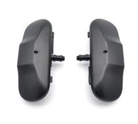Boquilla Lavaparabrisas Compatible Con Q5 8R 2008-2017 Para Q7 4L 2007 2008 2009 2010 2011 2012-2015 2 Boquillas De Lavado De Parabrisas Delantero Con Calefacción 8J0955988