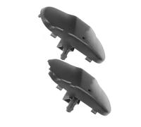 Boquilla Lavaparabrisas Compatible Con Skoda Para Yeti 2010 2011 2012 2013 2014 2015 2016 2 Boquillas De Chorro De Limpiaparabrisas Delantero 5M0955985C