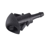 Boquilla Lavaparabrisas Compatible Con Subaru Para XV GJ GP VA 2012-2016 2012 2013 2014 2015 2016 Limpiaparabrisas Delantero Boquilla De Chorro De Agua OEM:86636AJ10B