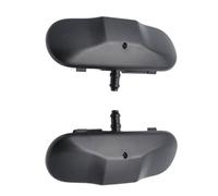 Boquilla lavaparabrisas Compatible Con TT MK2 2006-2014 A1 8X 2010-2018 A4 B8 2008-2016 X2 Boquillas Limpiaparabrisas Ventanilla Delantera Coche Calentadas 8 J0 955 988