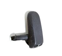 Boquilla Lavaparabrisas Compatible Con VW Para 1H2 1991-1998 Para Scirocco 53B 1980-1984 Para Santana 32B 1981-1988 Kit De Pulverización De Arandela De Boquilla De Limpiaparabrisas(1X)