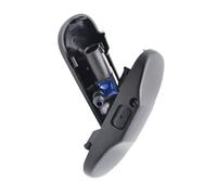 Boquilla lavaparabrisas Compatible Con VW Para Tiguan MK1 2007-2015 Para Amarok 2010-2018 Boquillas De Limpiaparabrisas Delantero Coche Calentadas 2KD955985