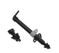 Boquilla lavaparabrisas delantera compatible con Cherokee 2014 2015 2016 2017 68223029AA 68223028AA(RIGHT SIDE)