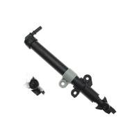 Boquilla lavaparabrisas delantera compatible con Cherokee 2016 2017 2018 2019 2020 2021 68349873AB 68349872AB(RIGHT SIDE)