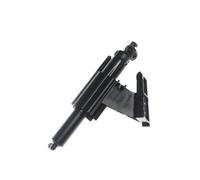 Boquilla lavaparabrisas delantera compatible con Focus Mk3 Mk4 2015-2020 F1EB13L014AA F1EB13L015AA F1EB-13L014-AA F1EB-13L015-AA(RIGHT NOZZLE)