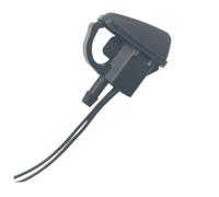 Boquilla Lavaparabrisas Delantera Derecha Compatible Con Land Rover LR2 LR3 LR048708