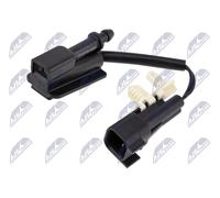 Boquilla Lavaparabrisas Delantera Para FORD C-MAX II 2015- Beheizbar OE