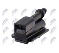 NTY Boquilla De Agua Lavaparabrisas Limpieza De Lunas EDS-FR-019 Para Ford