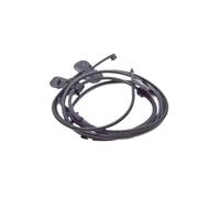 Boquilla lavaparabrisas para capó del motor compatible con los números de pieza 6438ET, 6438.ET, 9673401080, 9802763580